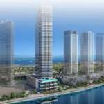 LIV Oceanside at Dubai Islands by LIV Developers