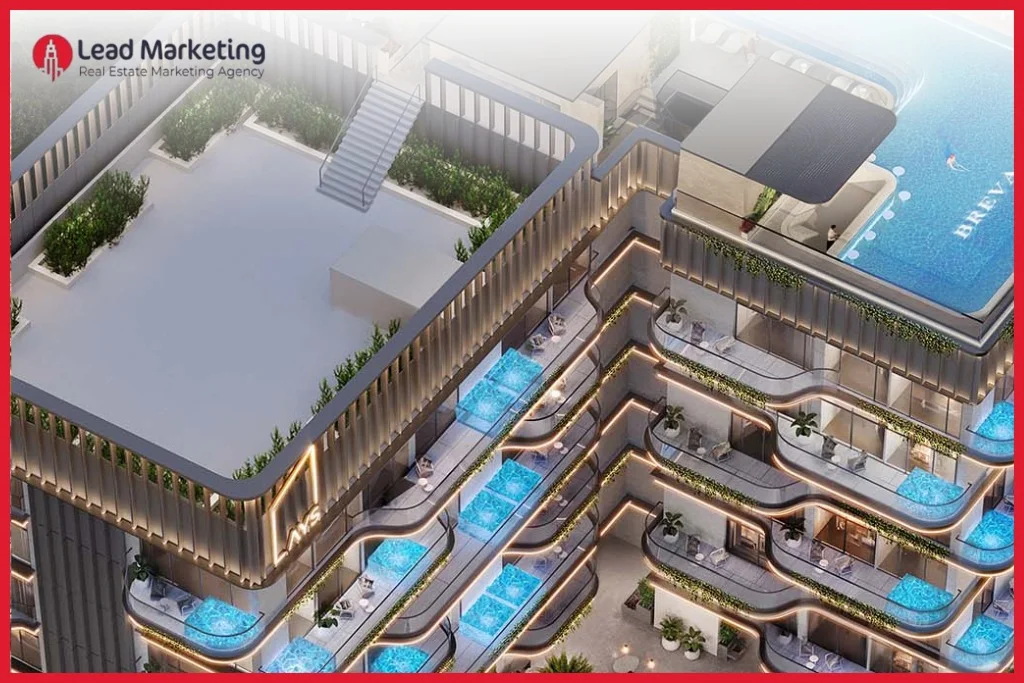 Breva at Dubai Islands by AYS Developers