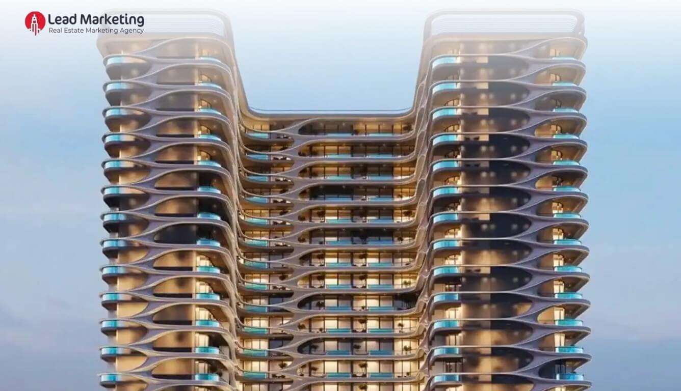Samana Boulevard Heights at Dubailand by Samana Developers