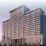 Binghatti Sky Terraces at Dubai Motor City by Binghatti