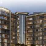 Floarea Breeze by Mashriq Elite at Dubai Islands