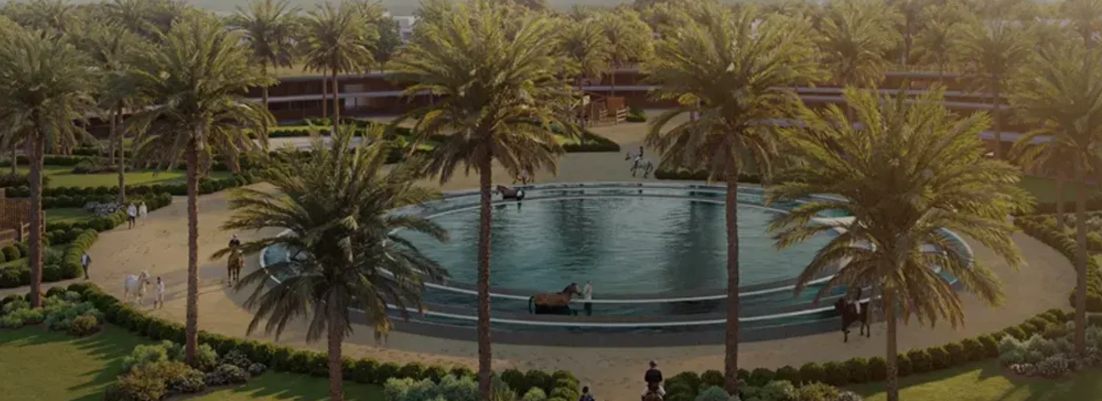 Equiterra 2 by Emaar at Grand Polo Club & Resort in Dubai Banner