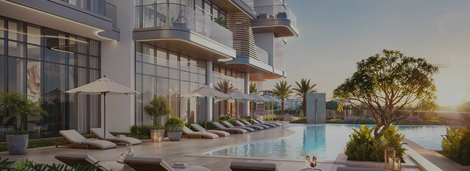 Rabdan Square by Rabdan in Meydan Banner