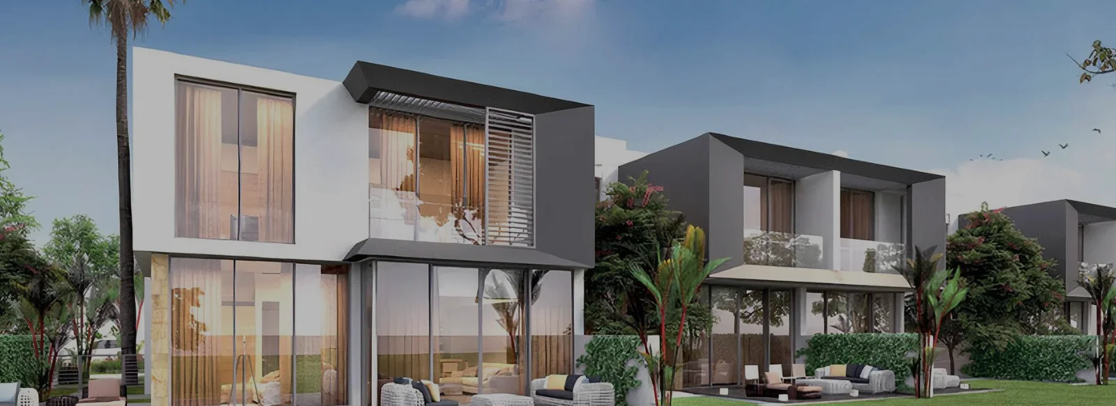 Cedarwood Easycoregon by Wasl in Jebel Ali, Dubai Banner
