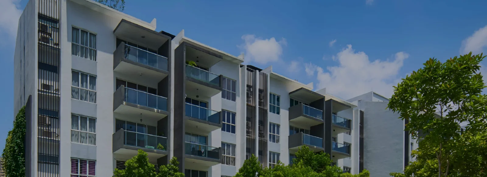 Veranda Collection 1 by Credo Investments in Dubai Banner