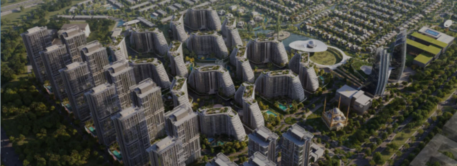  Altura 2 at Waada by BT Properties in Dubai Banner