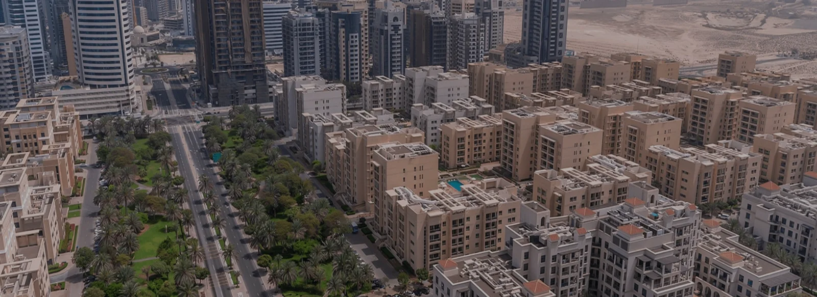 Mas Barsha Residency at Al Barsha, Dubai by Revi Realty Banner