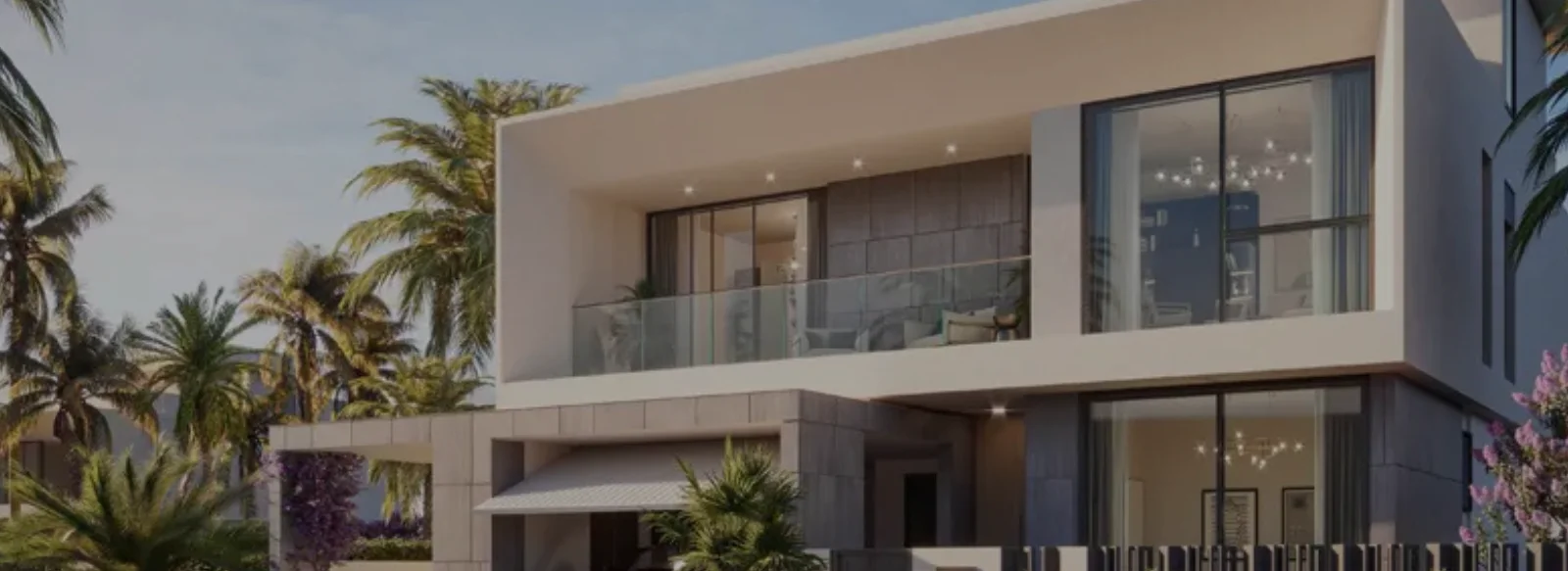 District One West Phase 2 by Nakheel in Dubai Banner