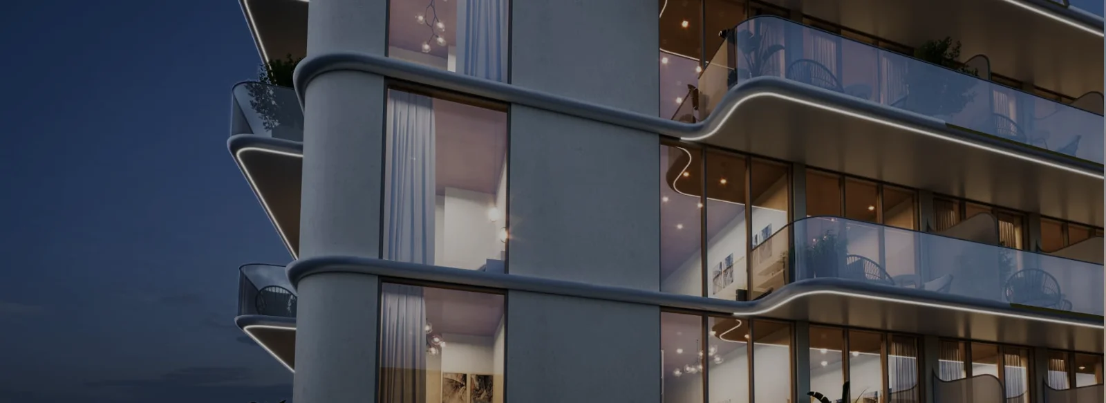 Pearl House by Imtiaz at Jumeirah Village Circle Dubai Banner