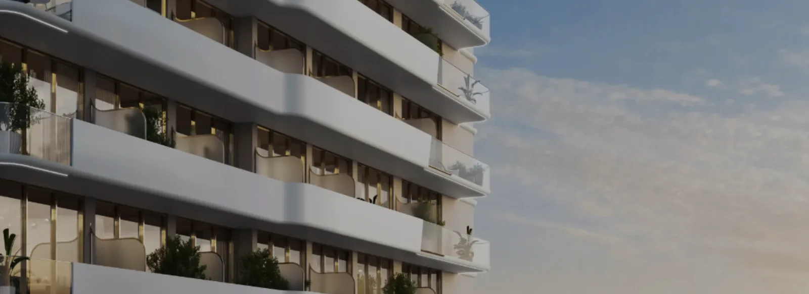 Pearl House 2 by Imtiaz Developments at JVC Banner