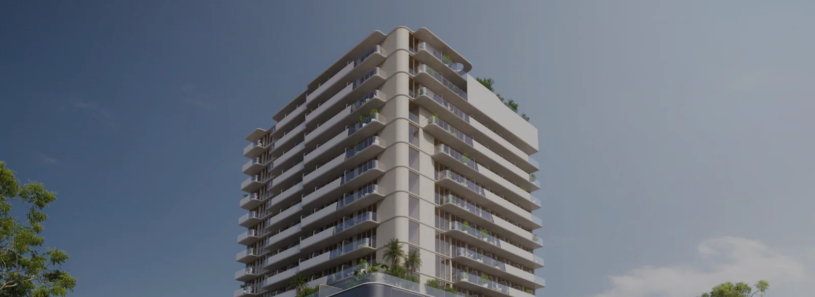 Pearl House 3 by Imtiaz Developments at JVC Banner