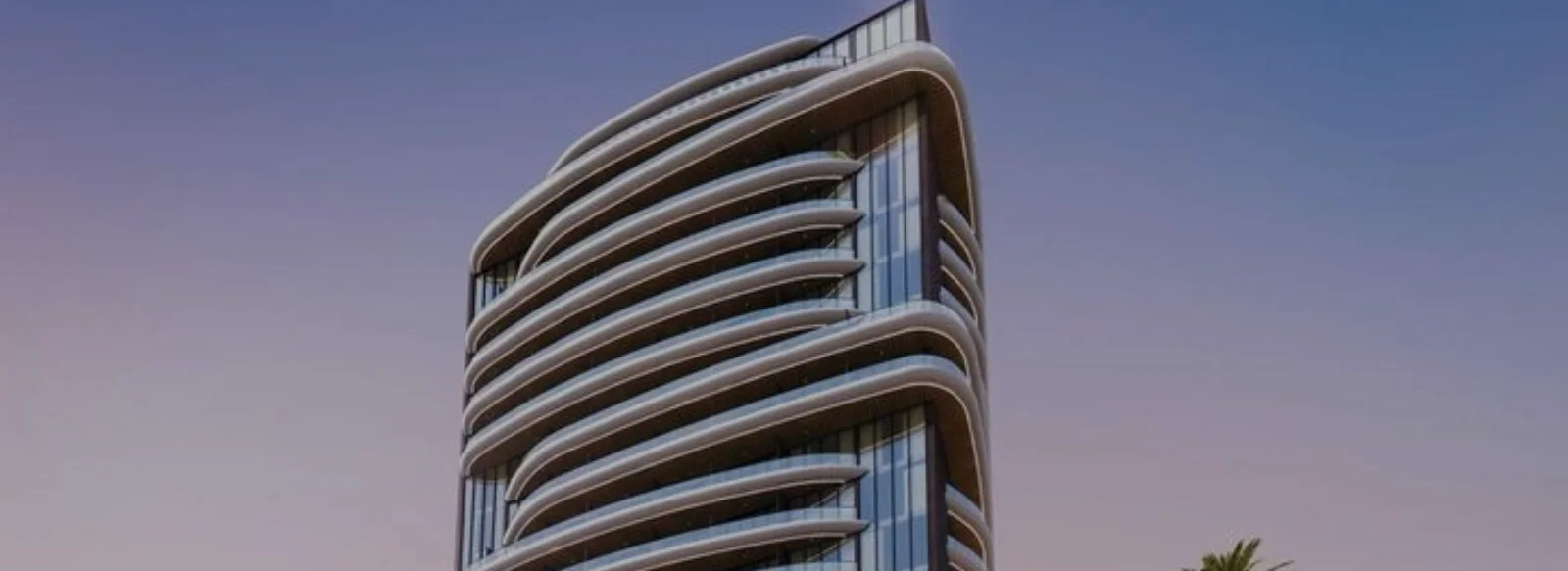 Westwood Grande 2 by Imtiaz Developments at JVC Banner