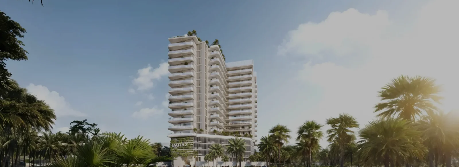Cove Edition 4 by Imtiaz in Dubailand Banner