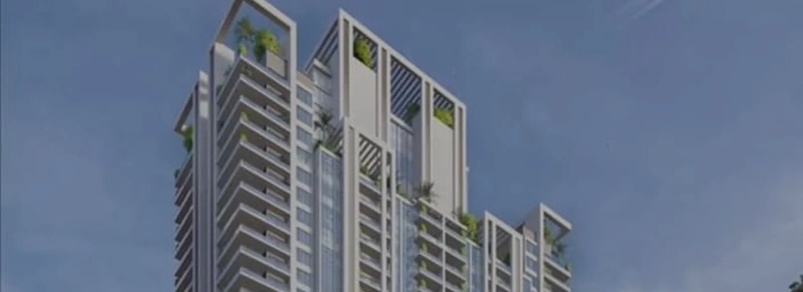 Metro Beach Front Banner