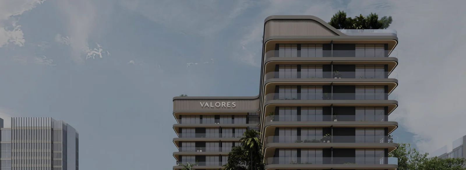 Villa 75 at Al Furjan by Valores Property Development LLC Banner