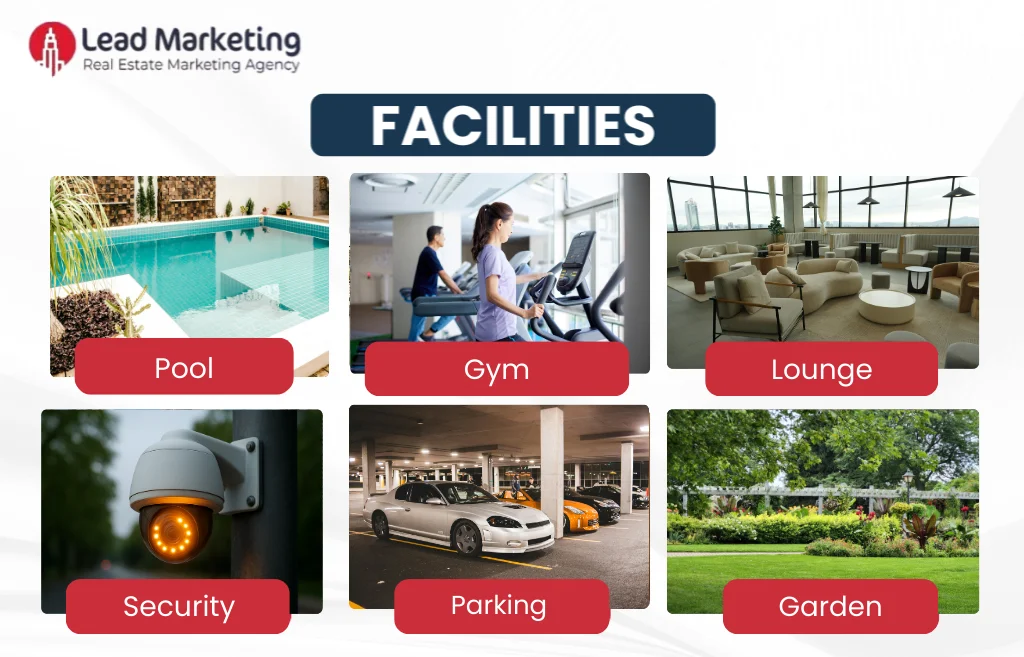 Radiant Wave by Radiant Enterprises Facilities