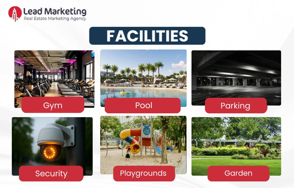 Celia Homes at Dubailand by Abou Eid