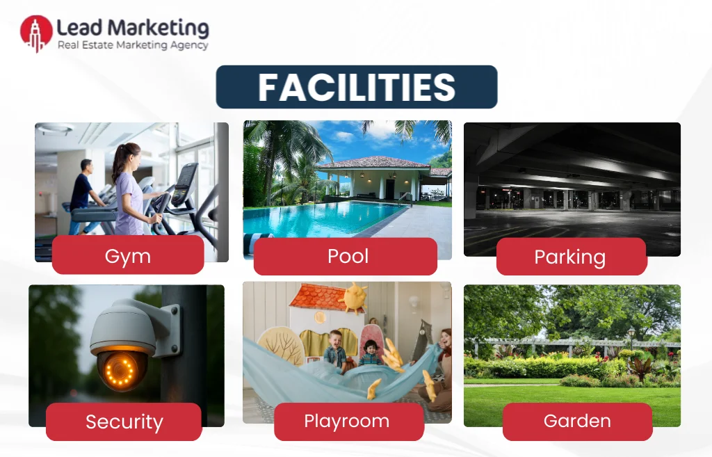 The Royal Yacht at Dubai Internet City by Palladium Prime Real Estate Development