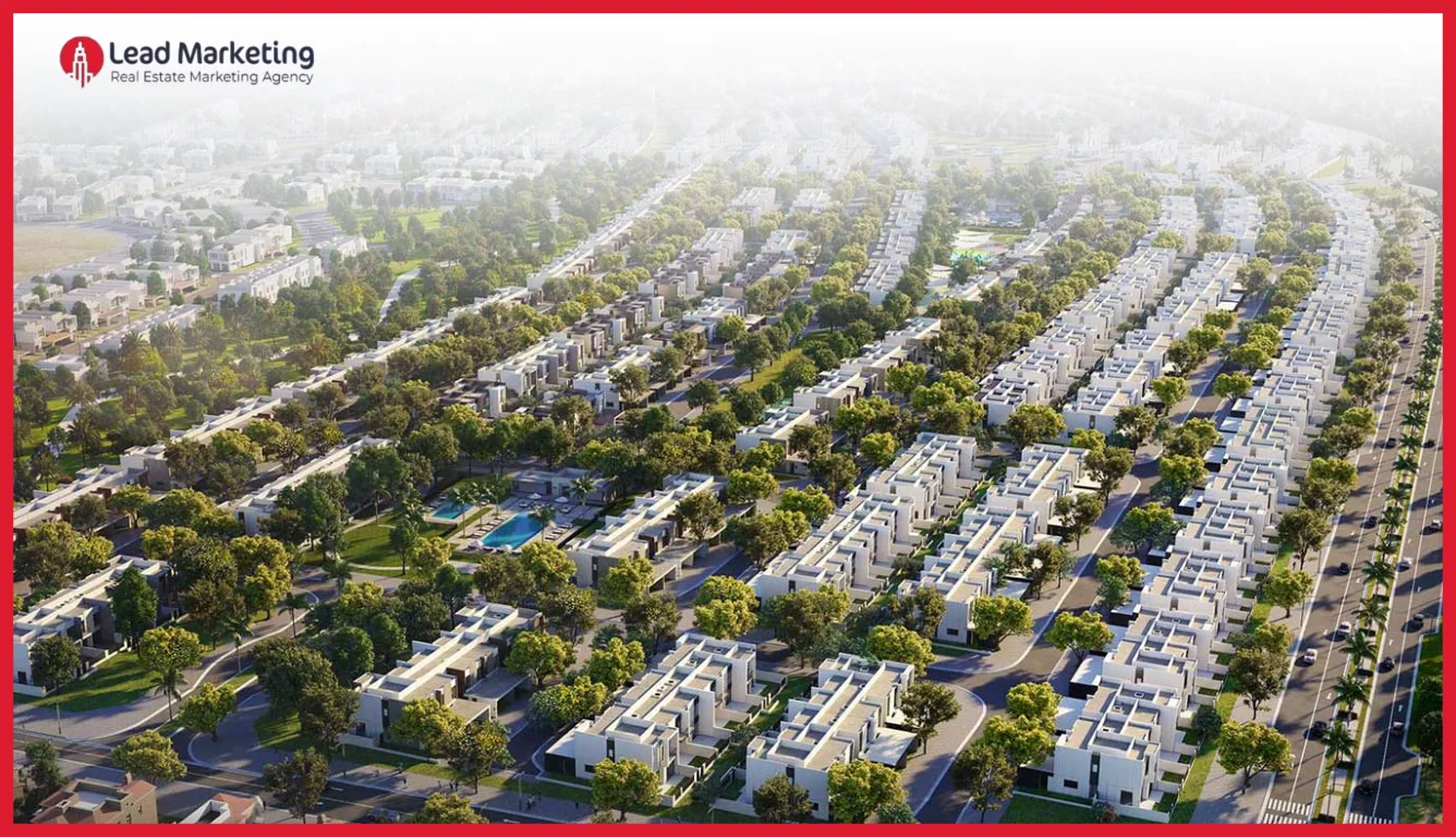 Avelia at the Valley Dubai by Emaar feature