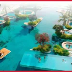 Antigua at DAMAC Islands 2 feature