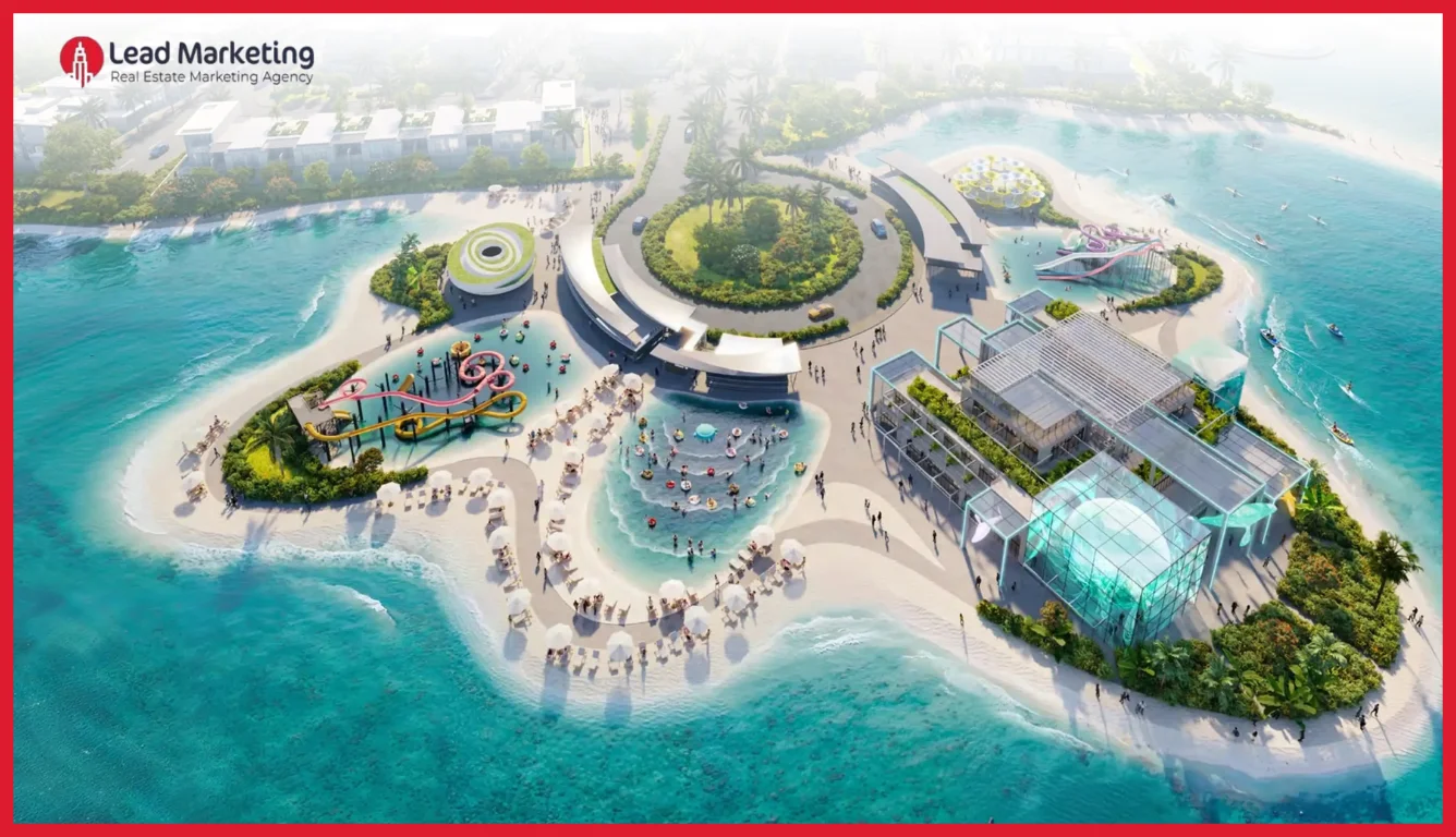 Bahamas at Islands 2 feature