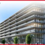 The Gate 5 by Arada feature