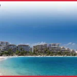 Palm Central Private Residences by Nakheel feature