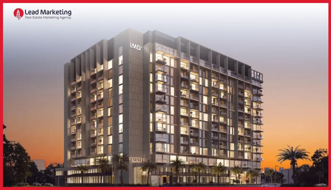 The Collection at Taiyo feature