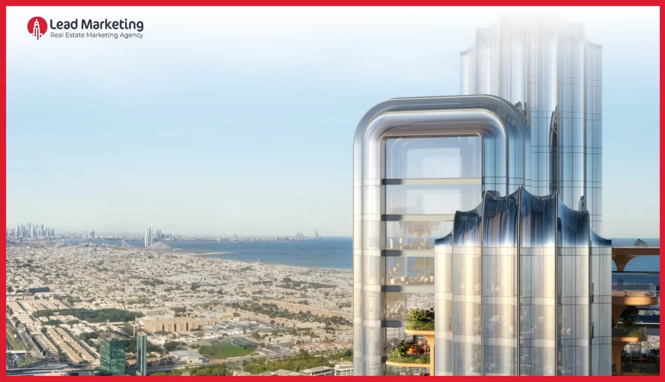 Lumena Alta by Omnya in Business Bay, Dubai feature