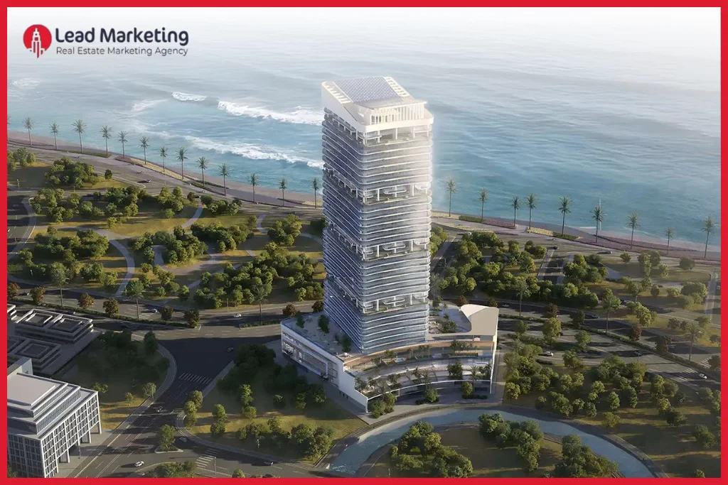 Radiant Wave by Radiant Enterprises Master Plan