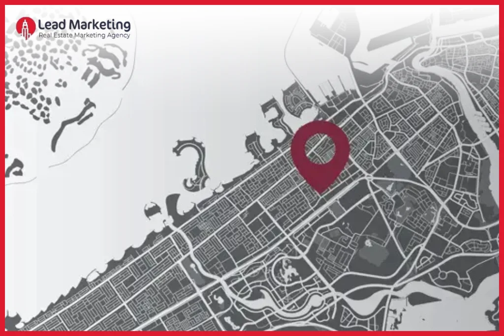 Hyde Walk by Imtiaz master plan