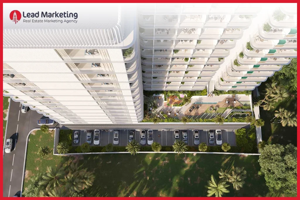 Cove by Imtiaz Developments master plan