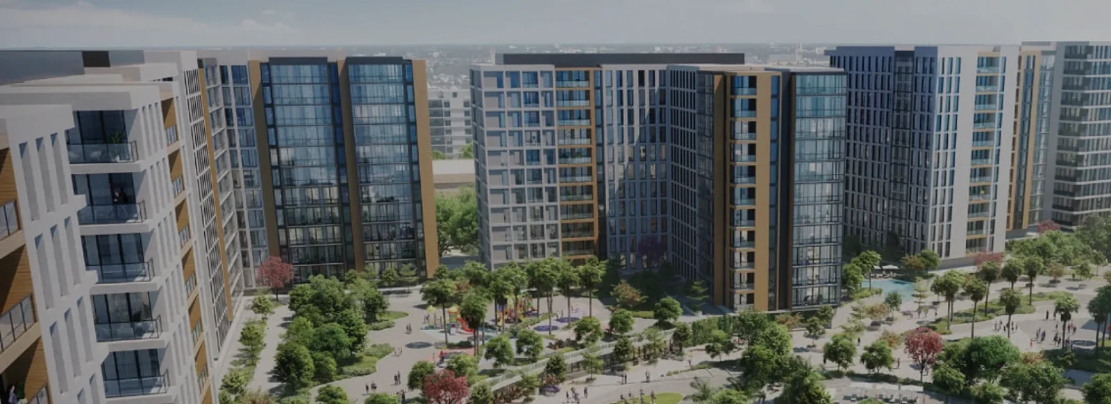 Olfah 4 by Alef Group in Sharjah Banner