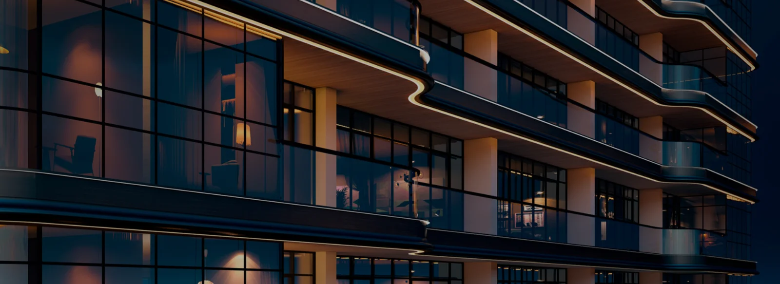 Sofitel Branded Residences at Downtown Dubai’s by CITYVIEW Developments Banner