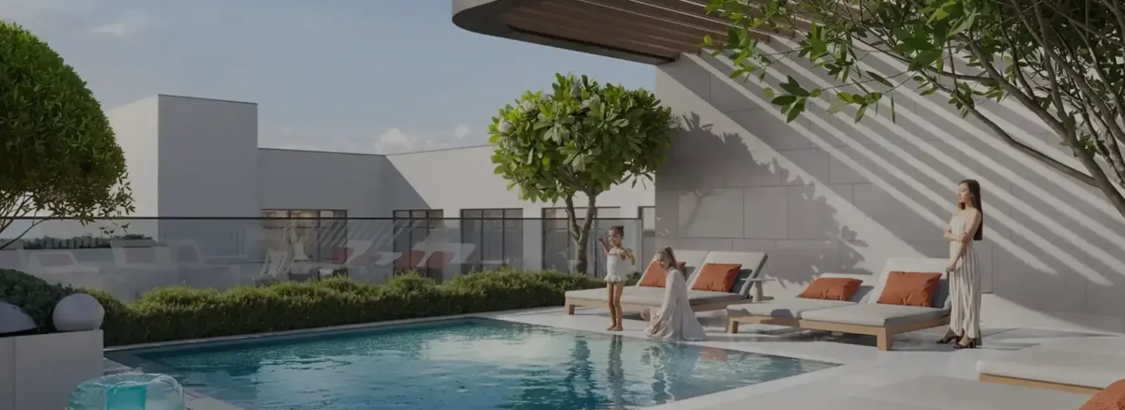 AB Hills by AB Developers at Jebel Ali Hills Banner