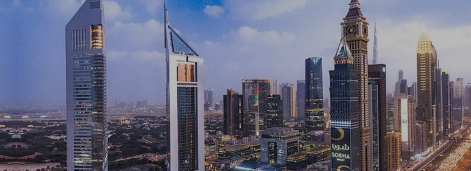  Noore by Eight Square Developers at Meydan District 11 Banner