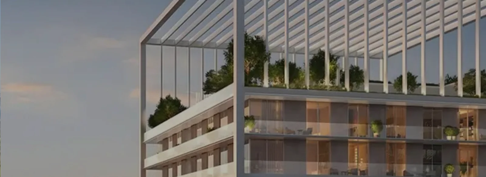 Sensia by Beyond Developments at Dubai Maritime City Banner