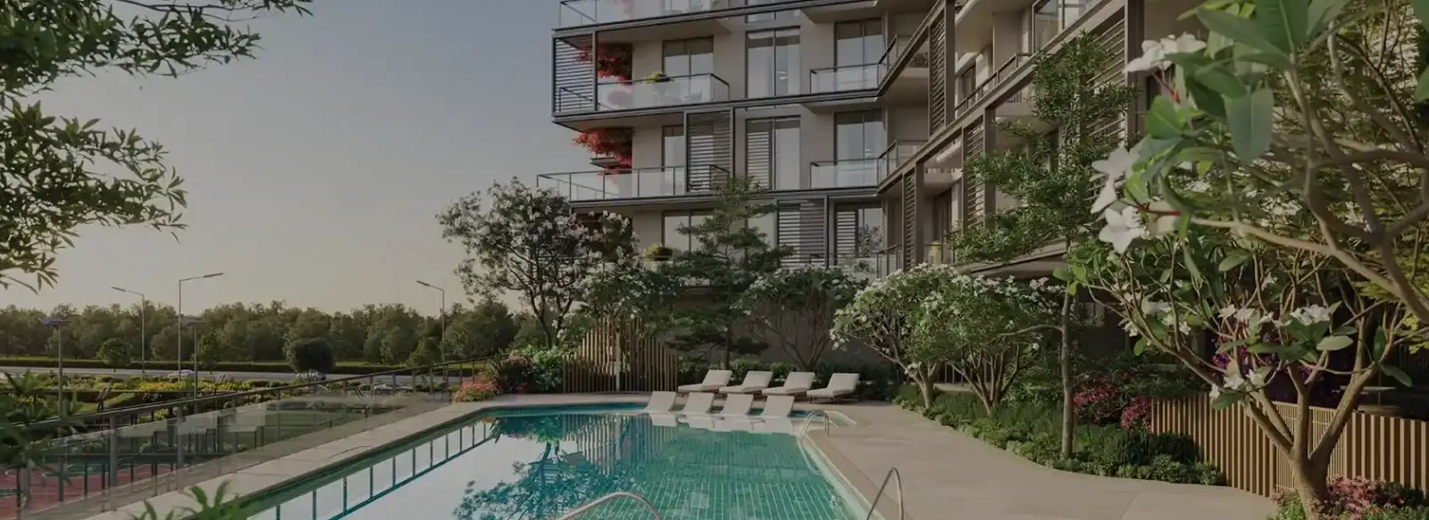Bararigate by ADE Properties at Majan Banner