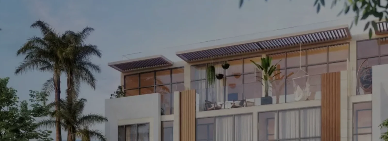 Verdana New Phase by Reportage at Dubai Investment Park Banner