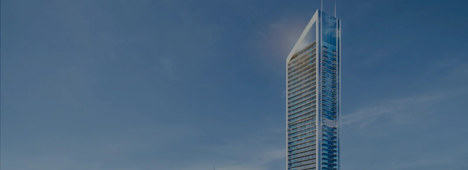 Oasiz at Dubai Silicon Oasis by Danube Banner