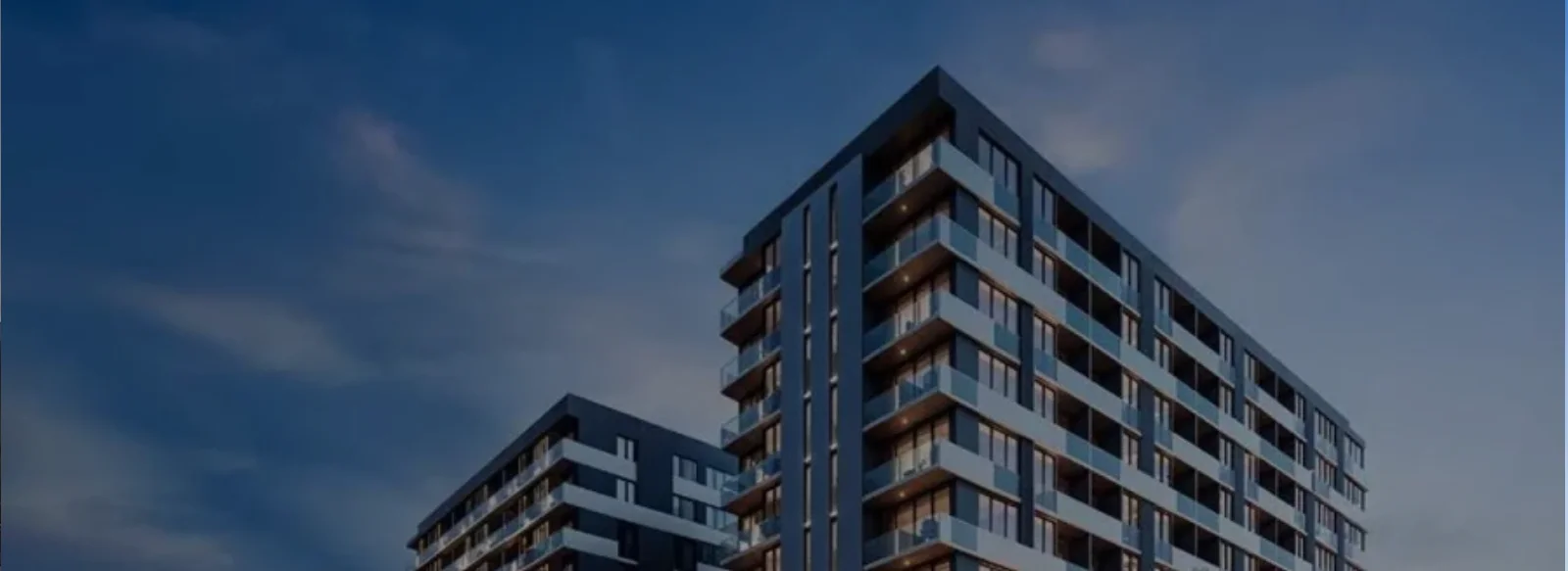 Palace Residences Al Mamsha by Alef Group at Al Mamsha in Sharjah Banner