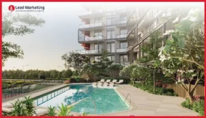 The Sheraton Residences by Atara Real Estate Development Feature