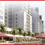 Boulevard Park, Tower A& B by Wasl at Wasl Gate Dubai feature