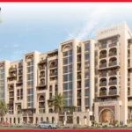Bab Al Qasr Royal 28 by Burtville feature