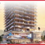 Orvessa Residences by BnW Developments at Al Furjan feature