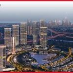 Rove Home Meydan Horizon by ALAIN  at Meydan City feature