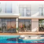 Avant Garde Residences 2 at JVC by Skyline Builders feature