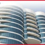 Zenith A2 Tower at Dubai Sports City feature