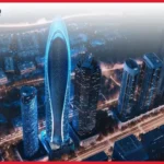 Binghatti Mercedes-Benz Places by Binghatti Developers feature