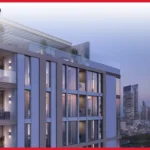 The Elysian at Jumeirah Garden City by MFOUR Development feature